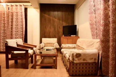 Hotel Dronagiri Hôtels à : Jyotirmath