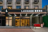 Lavande Hotel (Hengshui Wuqiang Taihua Plaza)