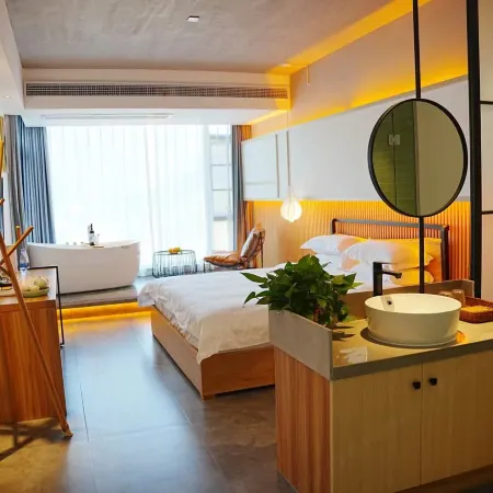 Xianyue Resort Hotel