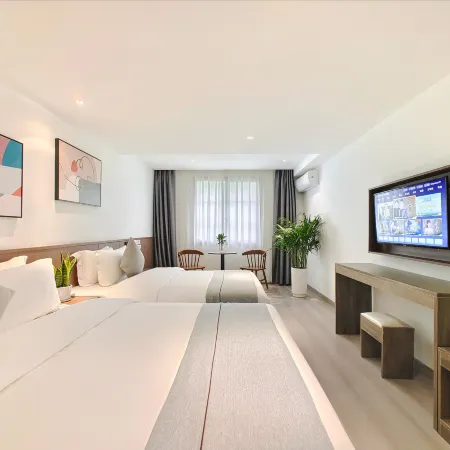 Holiday Inn Guoshang (Tianfu International Airport Branch)