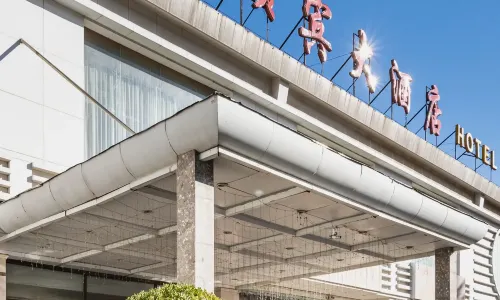 Yibin Hotel