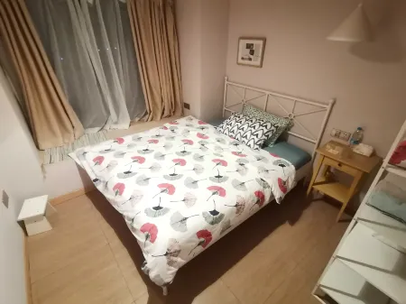 Heyuan Small Forest Guesthouse Отели рядом со станцией Heyuandong Railway Station