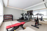 Mercure Huhhot Economic Zone Hotel di Hohhot
