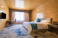 Daiyun Hotel Hotels in Dehua County