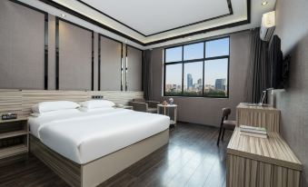 Kunming Xiandu Garden Hotel (North Railway Station Subway Station)