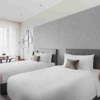 新竹伊普索 - 凱悅尚選飯店 Rooms