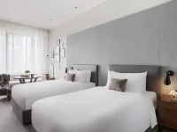 EPISODE HSINCHU - JDV BY HYATT Hotels near Hsinchu Air Base