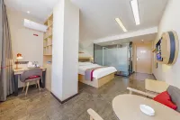 Shankee Hotel (Dongguan Guanchang Road) Hotels in Dongguan