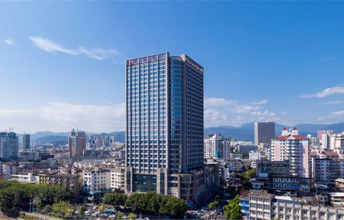 Ramada by Wyndham Longyan