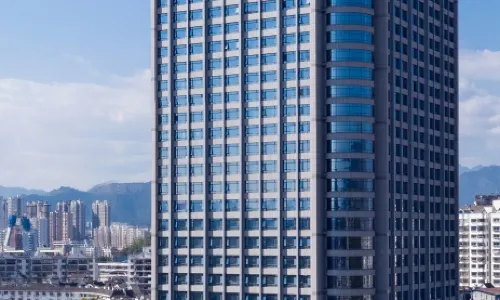 Ramada by Wyndham Longyan