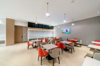 Borrman Hotel (Tianmen Youyi Road) Hotels in Tianmen