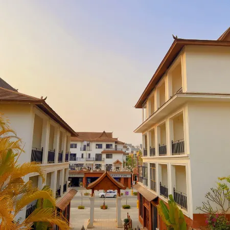 Yuebala Yuejing Holiday Homestay