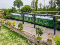 Fengyi Hetang Manor Homestay Hotels near CPC Hangzhou Yuhang Renhezhen Grass Roots Party School