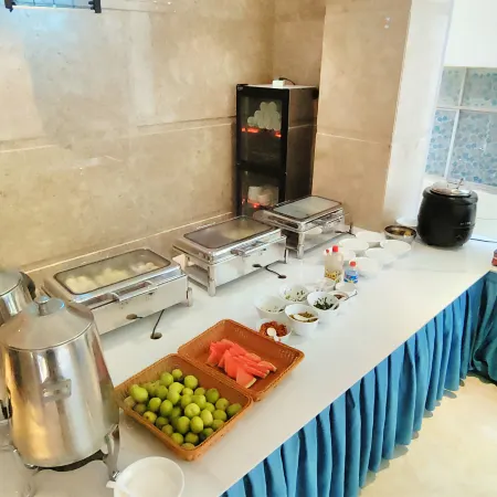 YUANDAHOTEL