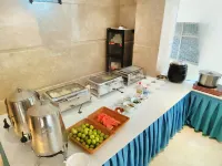 YUANDAHOTEL - petit déjeuner