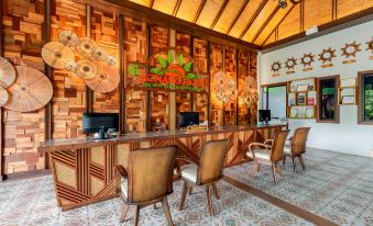 Aonang Fiore Resort