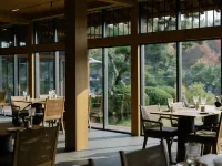 終南·景莊温泉リゾートホテル 翠華山周辺のホテル