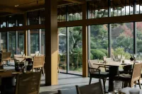 Zhongnan Jingzhuang Hot Spring Resort Hotels in Xi'an