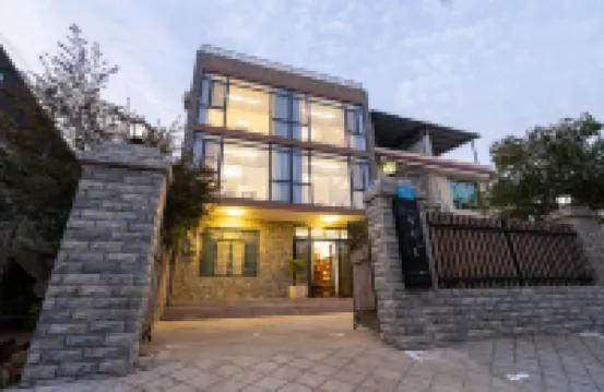 Liuzhou Countryside Villa Serviced Apartment