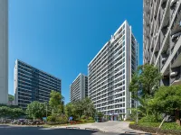 Yunji Apartment (Zhongshan Southern District Shop) Hotels in Zhongshan