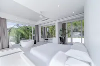 Yunfan Mogan Designer Light Luxury Homestay Hotels in Huzhou