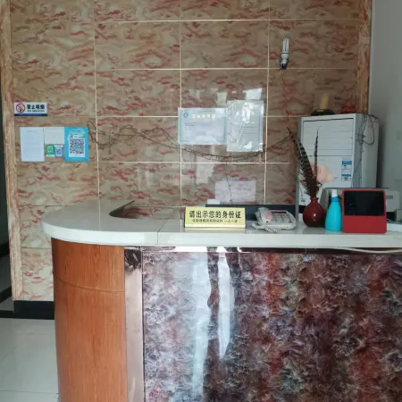 Yuhang Convenience Hotel