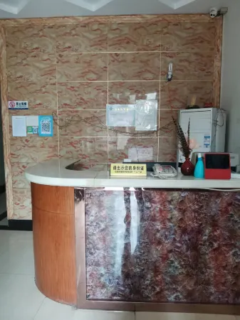 Yuhang Convenience Hotel Отели рядом с достопримечательностью «Tomb of Zhang Qian»