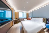 Orange Hotel (Shantou Vientiane City Branch) Hotels in Little Park/Coast Promenade