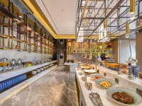 Moxia Kaiyuan Life Hotel Hotels in Deqing