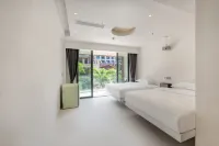 BuShiShan·Micro cement inn B&B(Weizhou Island Branch)