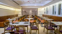 Vienna International Hotel (Fuping Frenyang Avenue Branch) - Breakfast