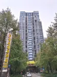 黃庭雅居飯店（重慶汽博中心金渝地鐵站店） 渝北附近的飯店