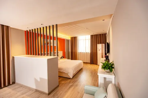 Start Hotel - موقف سيارات