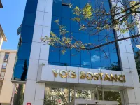 فويس هوتل بوستانسي Hotels near أتاسهير