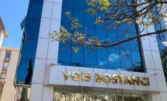 Vois Hotel Bostanci & Spa