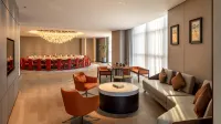 Wyndham Grand Plaza Royale Yujia Anhua - Morgenmad