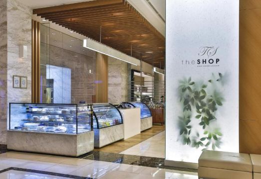 호텔현대 바이 라한 목포