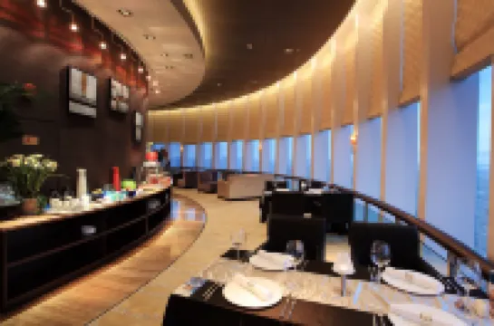 東莞厚街国際ホテル