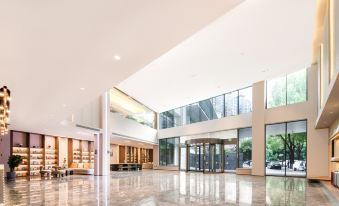 International Hotel, Sanyang Square, Wuxi