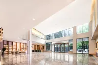 International Hotel, Sanyang Square, Wuxi