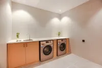 Shangke Youxiang Smart Hotel - Pet friendly