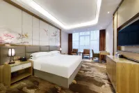 Fulai Garden Hotel