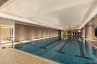 The Westin Miyako Kyoto (KASUI-EN)