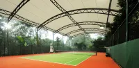 Hongzhushan Hotel - Gym