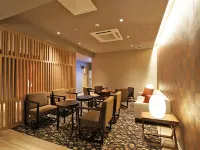 Chisun Premium Kyoto Kujo Hotel in zona Fiume Kamo