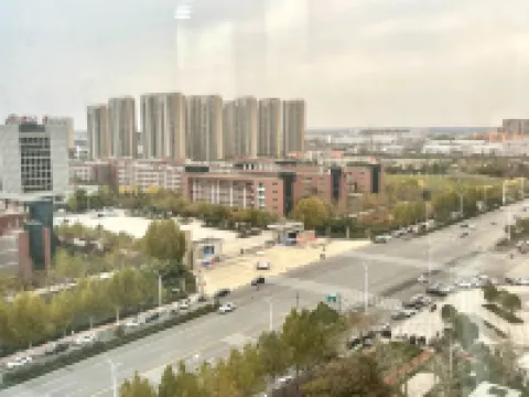 Qianmo Yunjing B & B