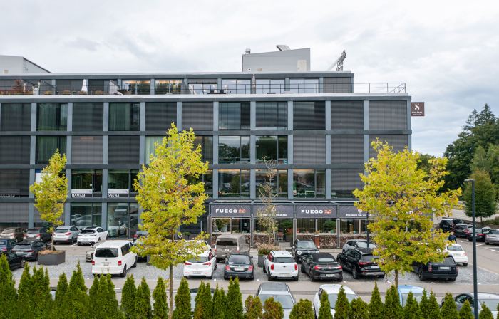 Tailormade Hotel SIHLPARK Schindellegi