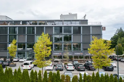 Tailormade Hotel SIHLPARK Schindellegi Hotels in 