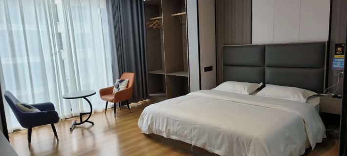 Ziyun Hongxuan Hotel Hotels in Ziyun