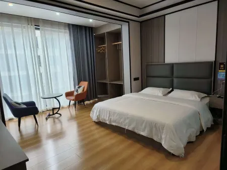 Ziyun Hongxuan Hotel